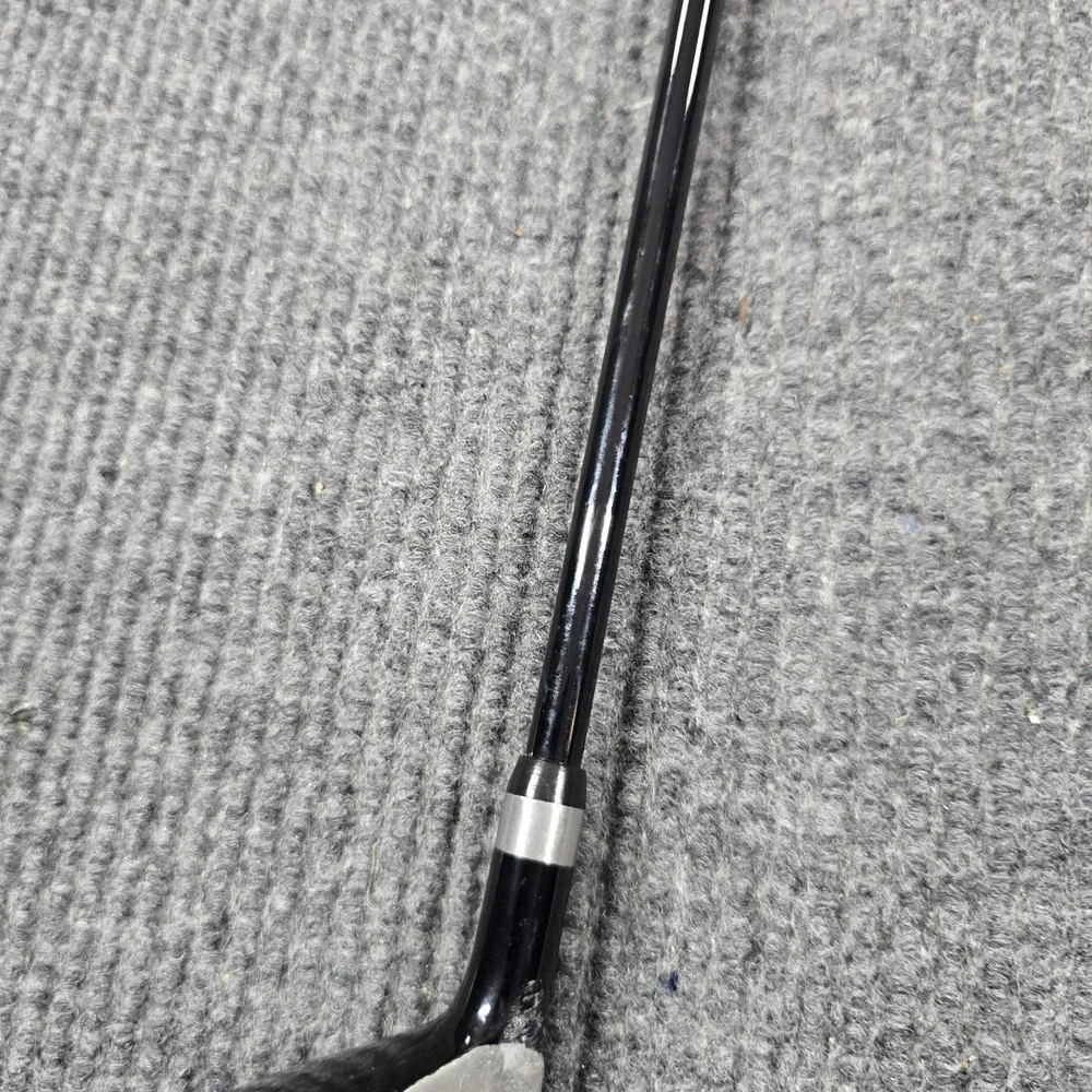 Walter Hagen XLR 4i Hybrid Iron Graphite Shaft A Flex‎ Golf Club Mens RH